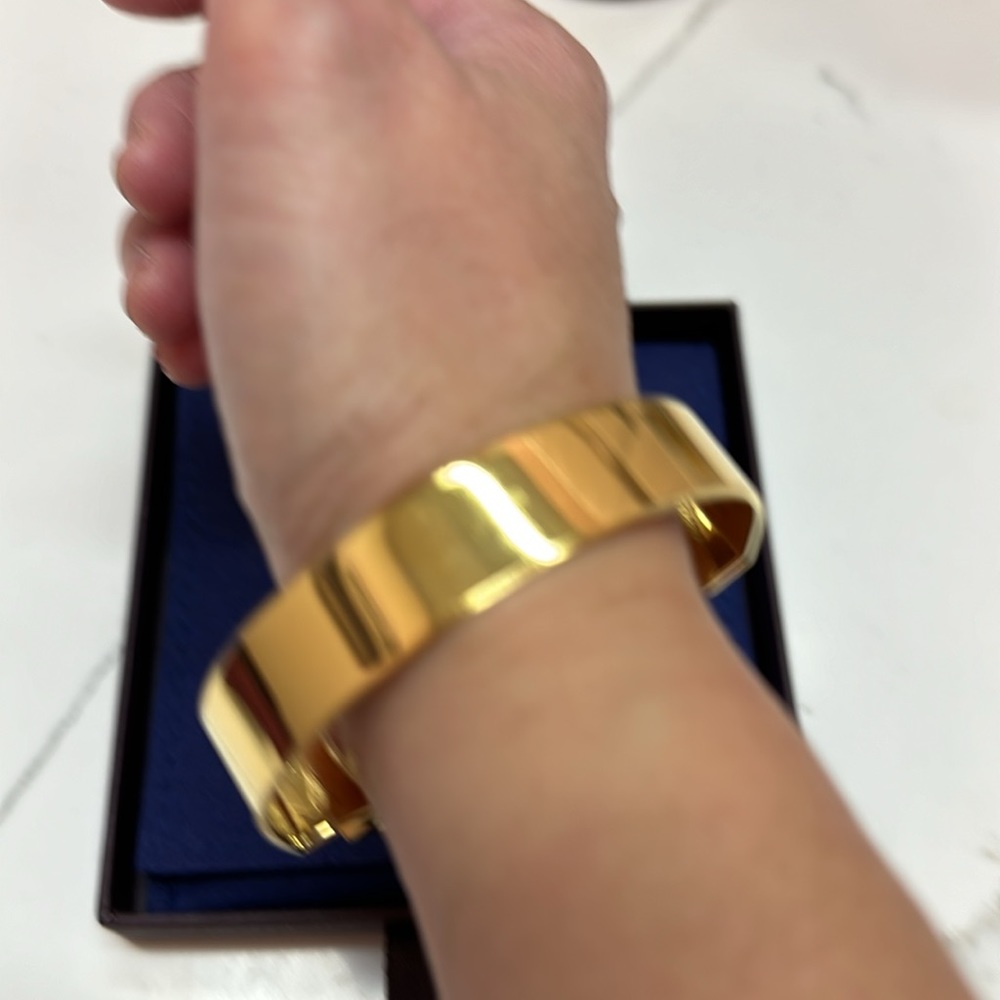 Monica Vinader Signature Bangles Small - image 5